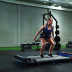 Vertimax V8 Training System