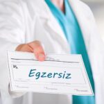 Egzersiz Sırasında Nasıl Doğru Nefes Alınır?